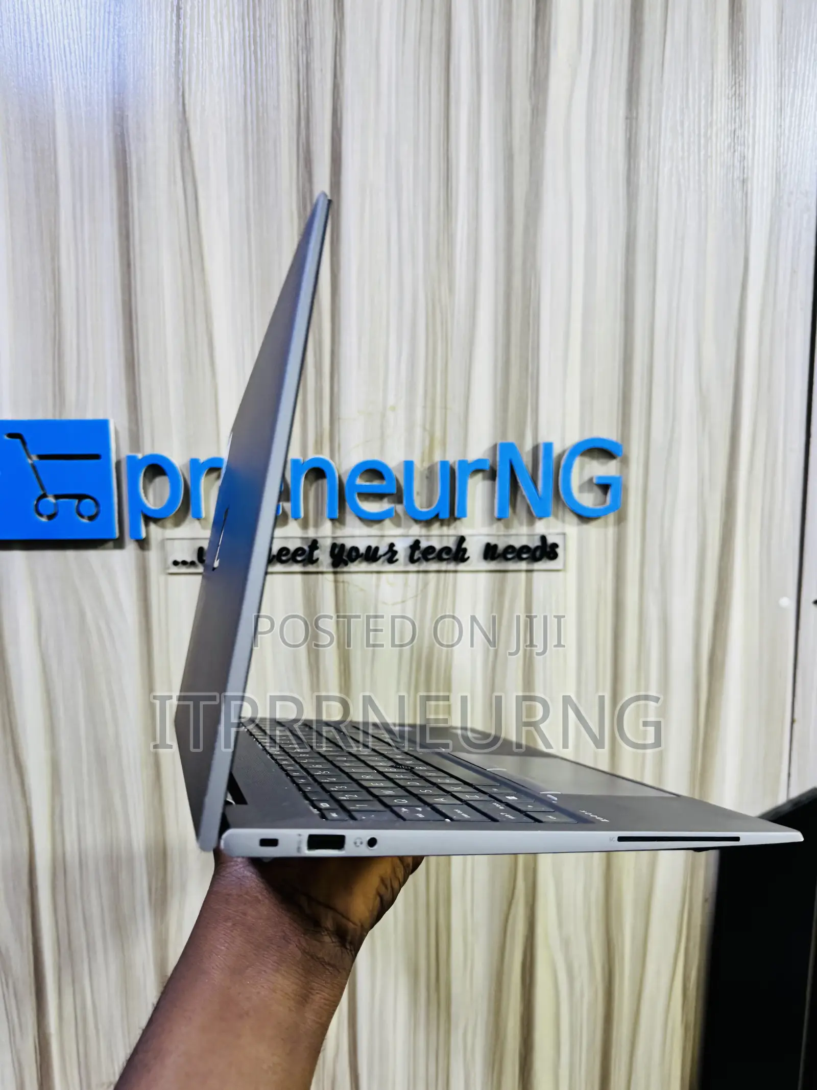 Laptop HP ZBook Firefly G8 4GB Nvidia SSD 512GB