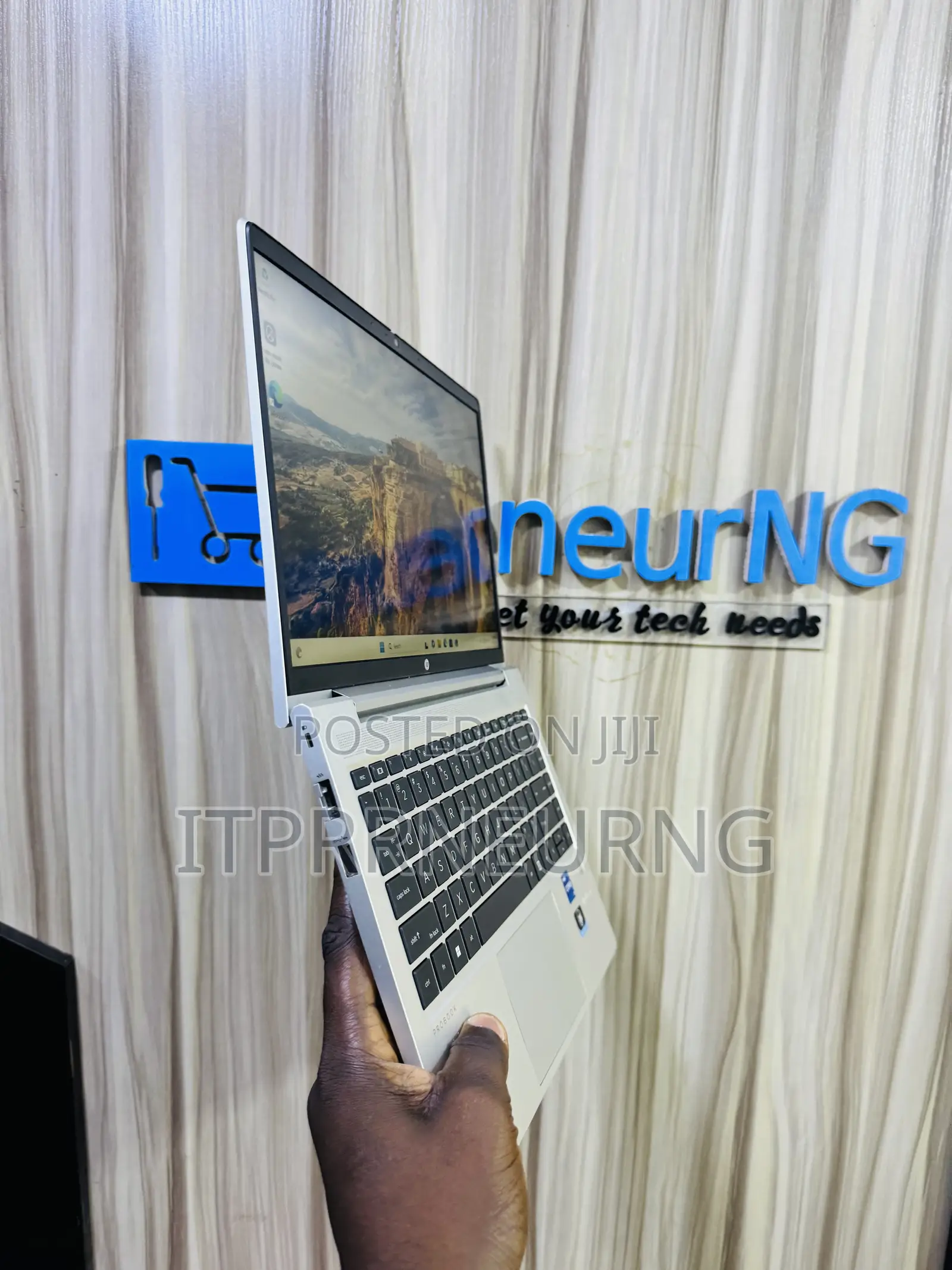 Laptop HP ProBook 440 G9 16GB Intel Core i7 SSD 512GB