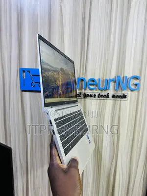 Laptop HP ProBook 440 G9 16GB Intel Core i7 SSD 512GB