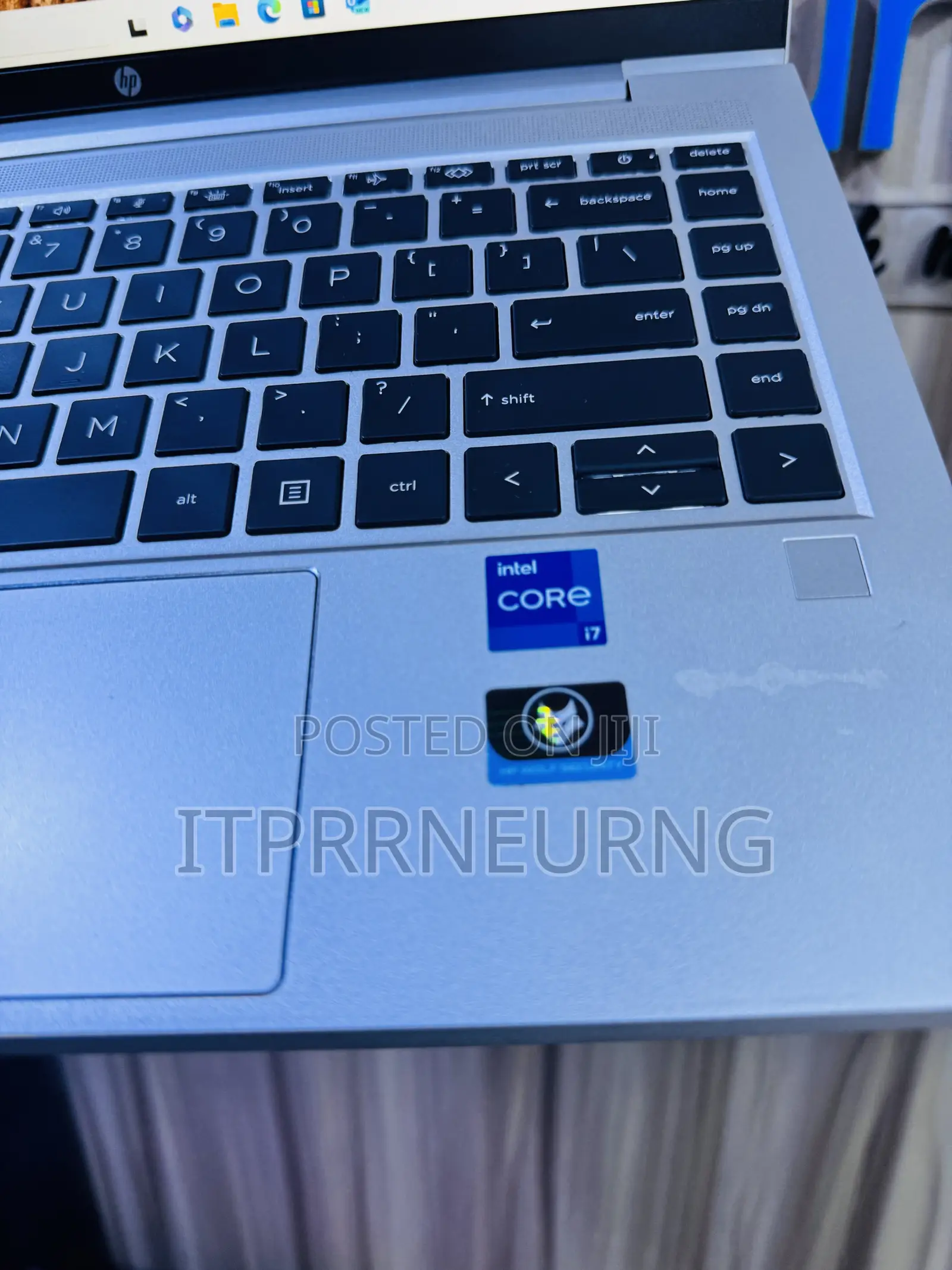 Laptop HP ProBook 440 G9 16GB Intel Core i7 SSD 512GB