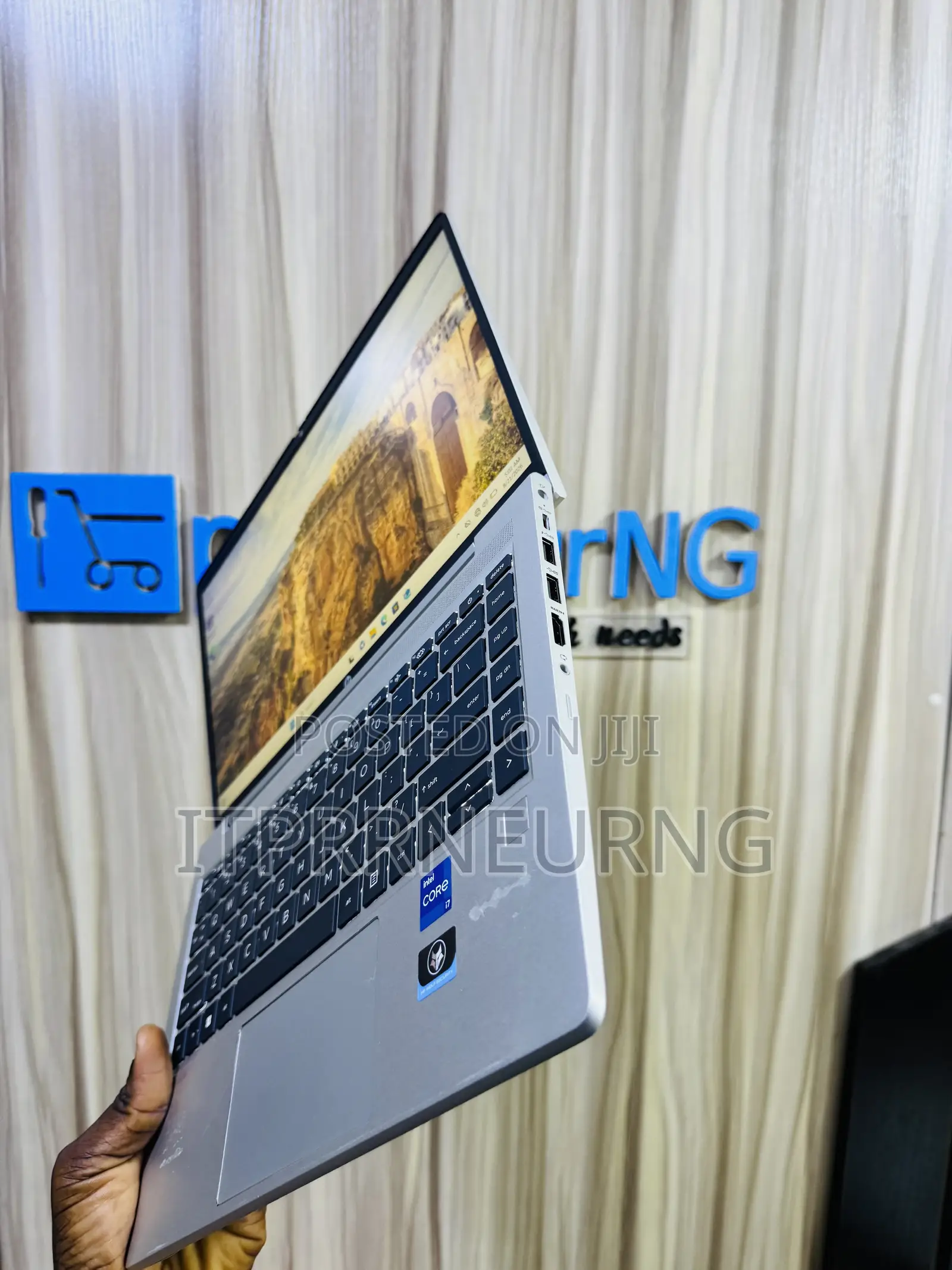 Laptop HP ProBook 440 G9 16GB Intel Core i7 SSD 512GB
