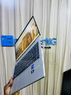Laptop HP ProBook 440 G9 16GB Intel Core i7 SSD 512GB