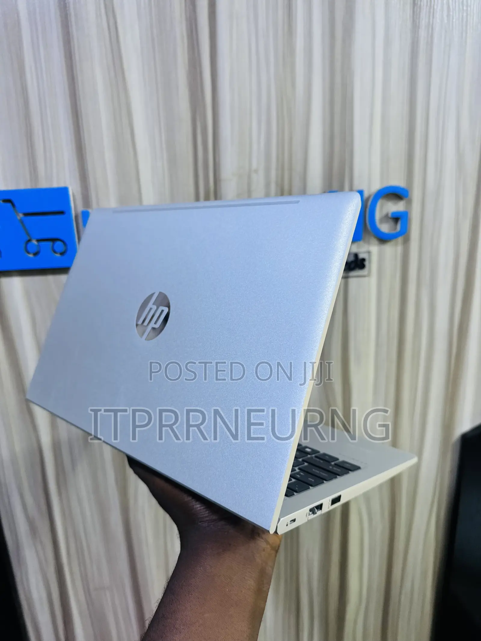 Laptop HP ProBook 440 G9 16GB Intel Core i7 SSD 512GB
