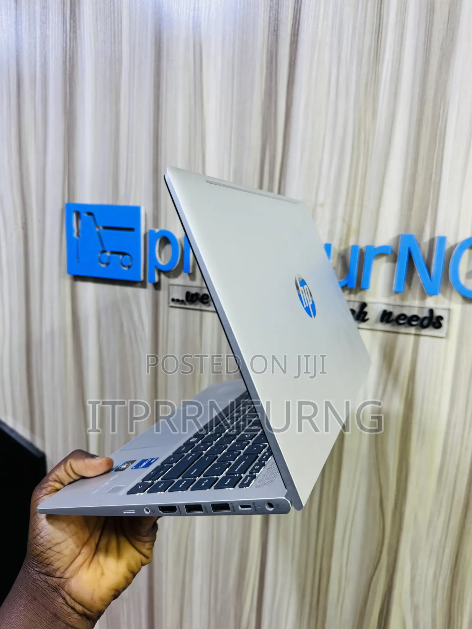 Laptop HP ProBook 440 G9 16GB Intel Core i7 SSD 512GB