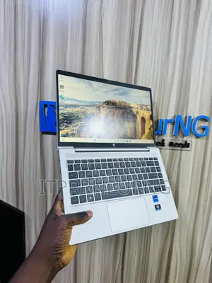 Laptop HP ProBook 440 G9 16GB Intel Core i7 SSD 512GB