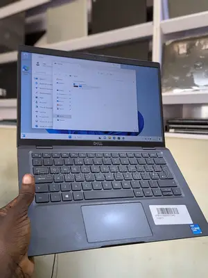 New Laptop Dell Latitude 7320 8GB Intel Core i5 SSD 256GB