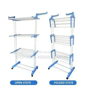 Clothe Hanger Rack, Children Clothe Dryer