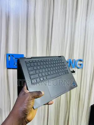 Laptop Dell Latitude 7420 16GB Intel Core i7 SSD 512GB