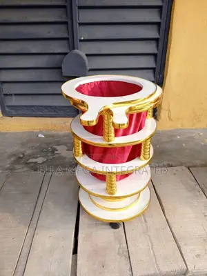 Offering Box for Church