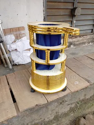 Offering Box for Church