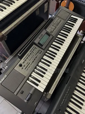 Roland E09 Arranger Workstation.