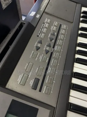 Roland E09 Arranger Workstation.