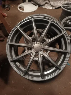 16 Wheel for Camry, Siena Etc
