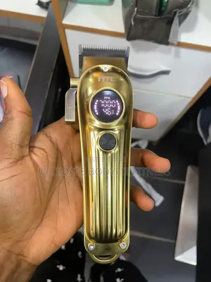 Brand New HTC 738 Professional Clipper