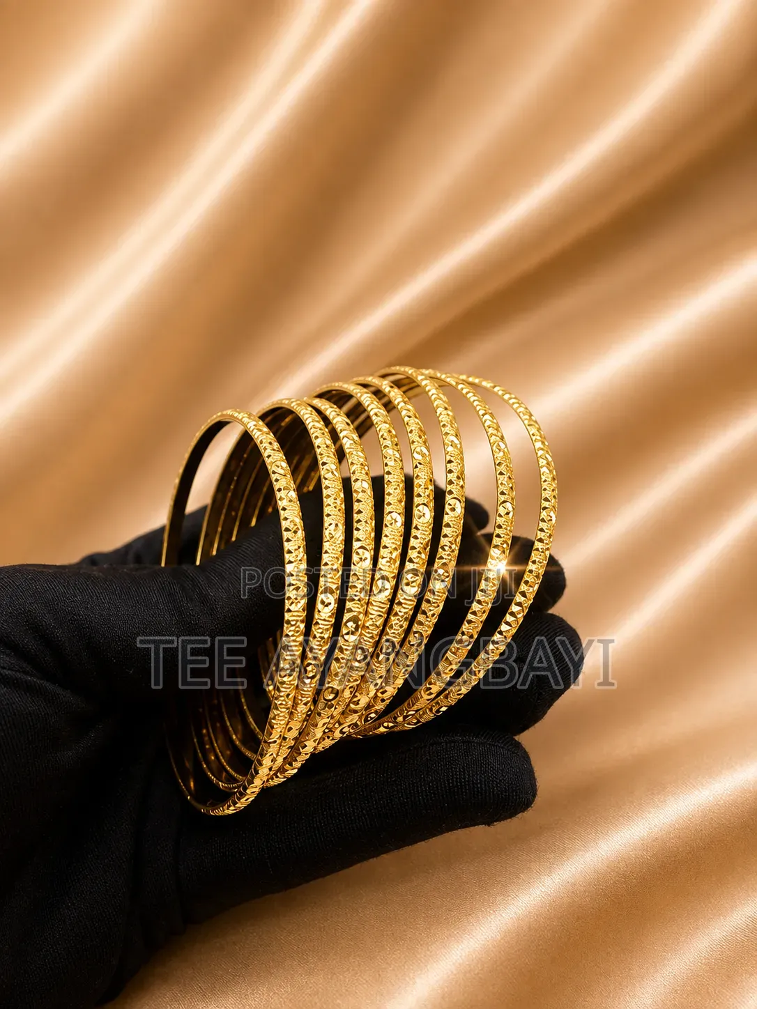 Arabian Bangle