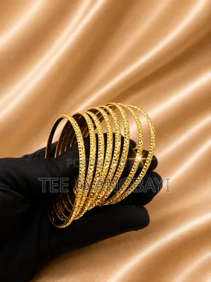 Arabian Bangle