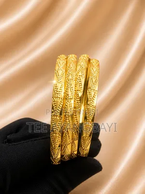 Arabian Bangle