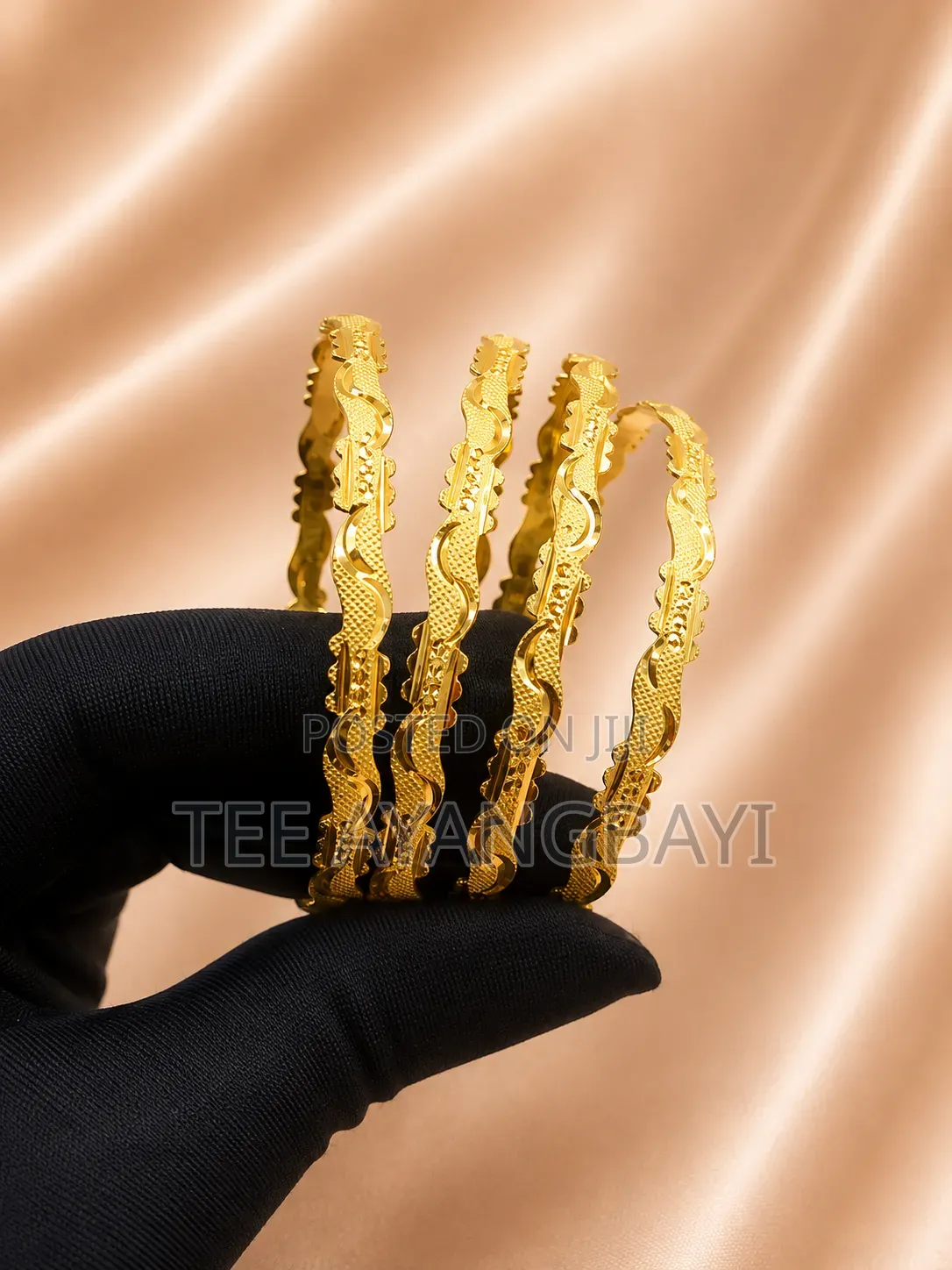 Arabian Bangle