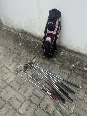 Golf Course