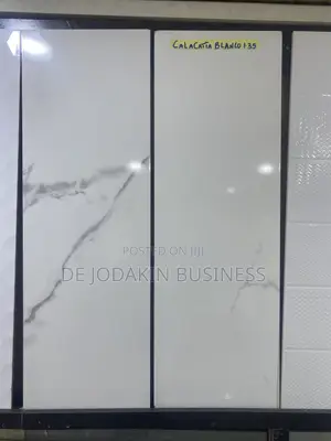 30x90 Spanish Glossy Wall Tiles