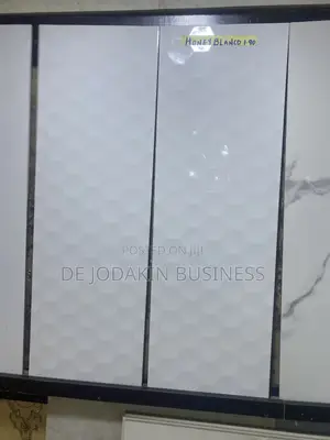 30x90 Spanish Glossy Wall Tiles
