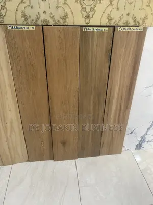 23x120 Spanish Wood Design Tile