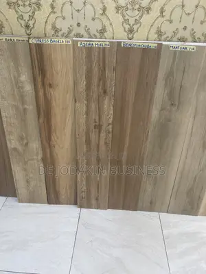 23x120 Spanish Wood Design Tile