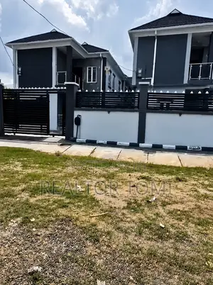 4bdrm Duplex in Isheri North Gra, for sale