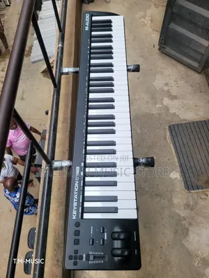 M-Audio Keystation 61 Mk3
