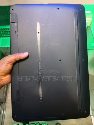 Laptop HP 15 4GB Intel Pentium HDD 320GB