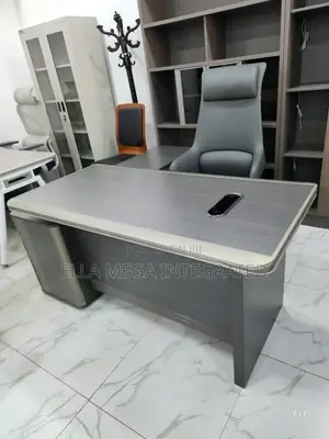 Executive Boss Office 1.6 Meters Table