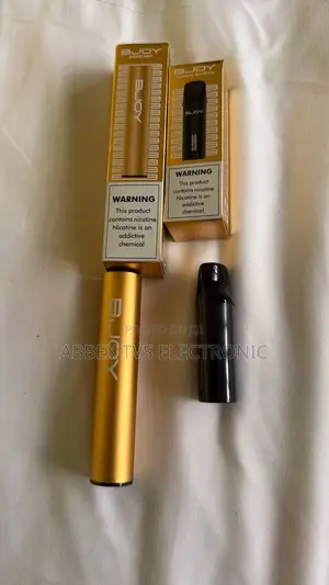 Bjoy Vape Active
