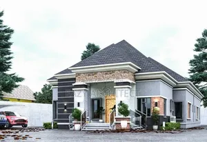 Architectural Drawing, Construction Full Approval
