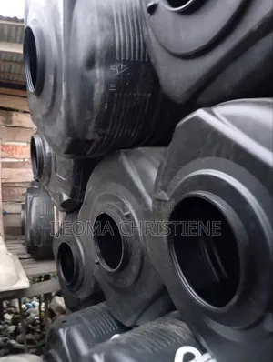 Plumbing Materials Supply and Sales