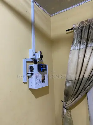 500W Solar Generator