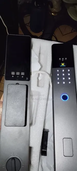 Smart Lock