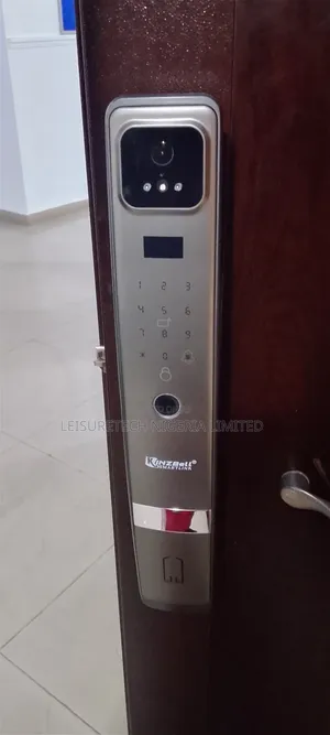 Smart Lock