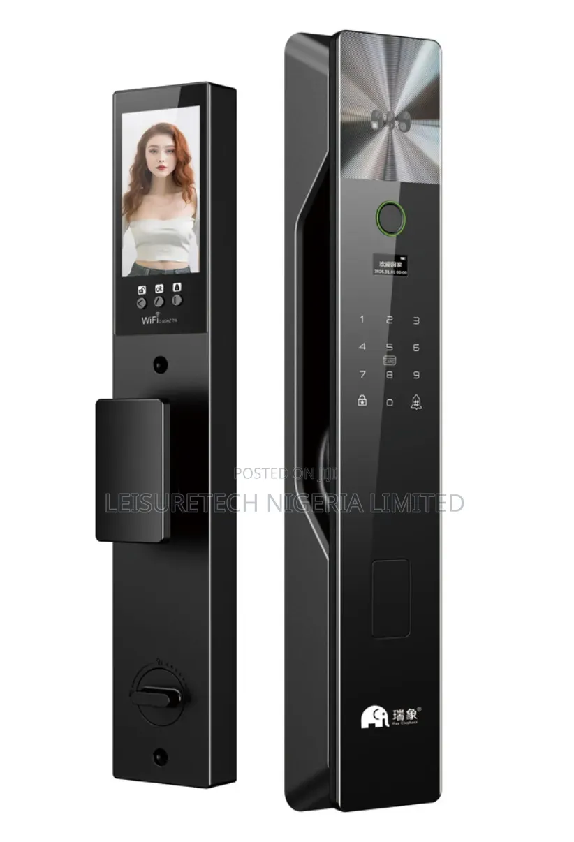Smart Lock