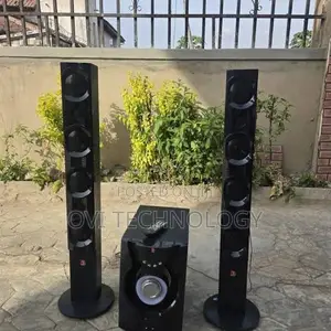 Djack Sound System