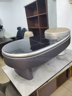 Luxury Center Table
