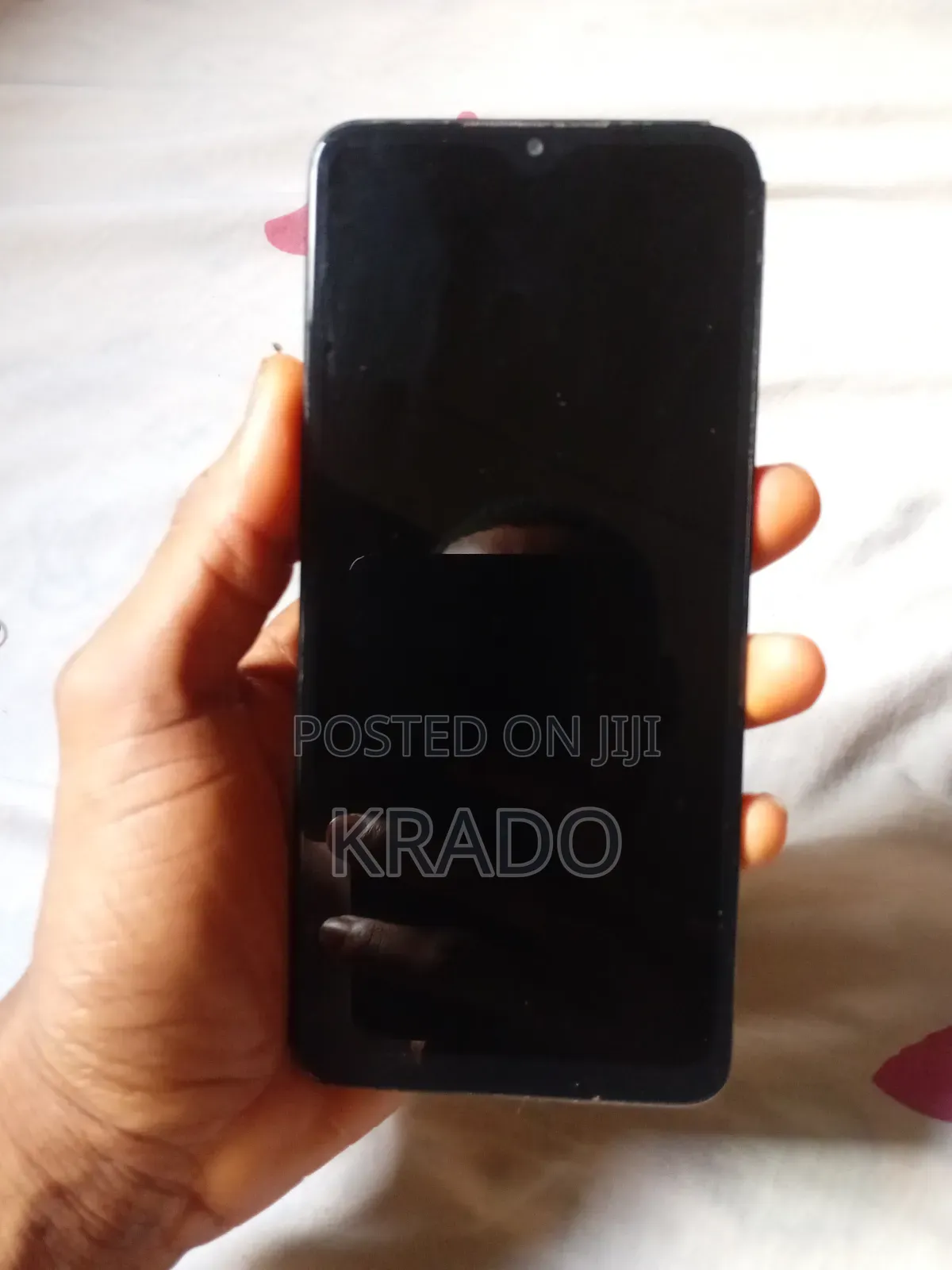 Nokia 5.3 Screen Replacement