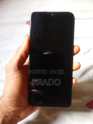 Nokia 5.3 Screen Replacement