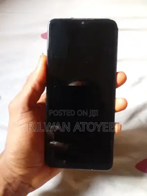 Nokia 5.3 Screen Replacement