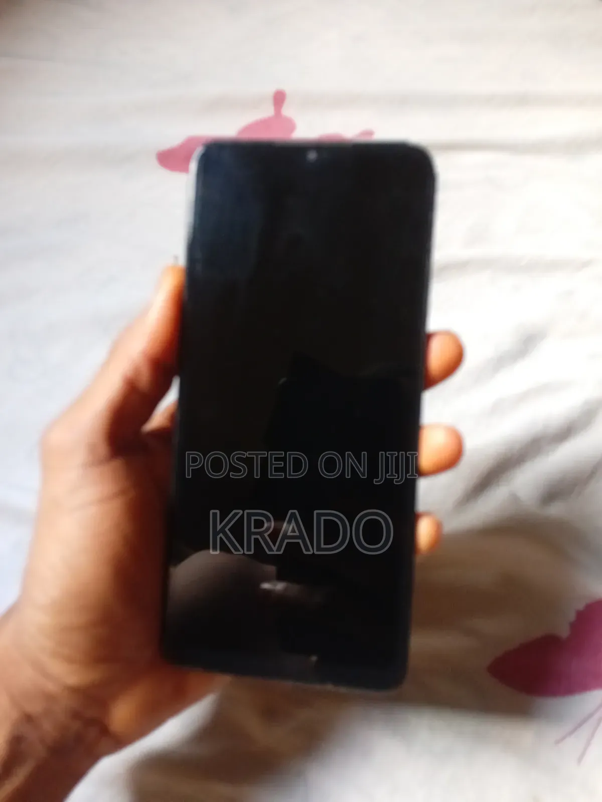 Nokia 5.3 Screen Replacement