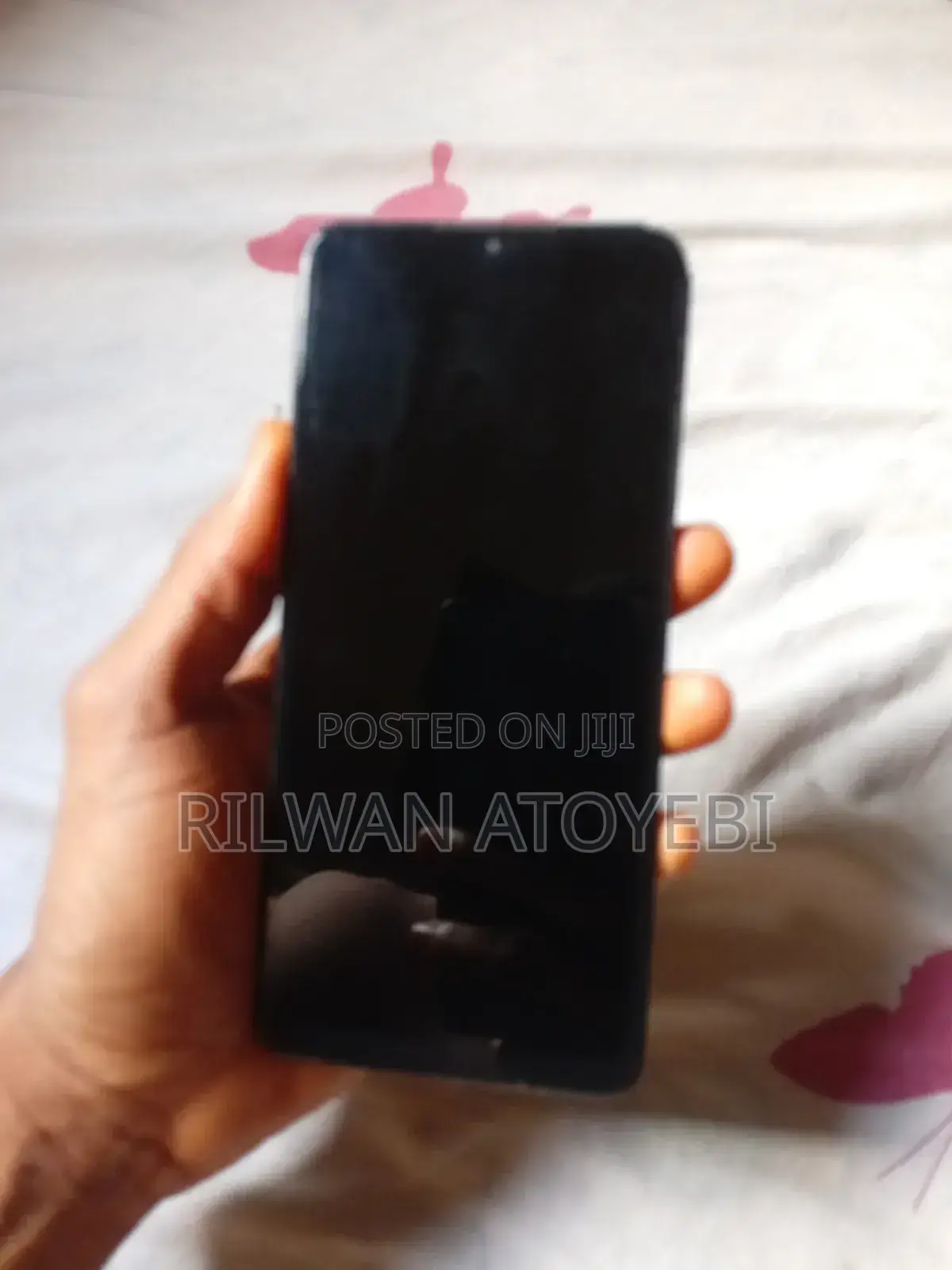 Nokia 5.3 Screen Replacement