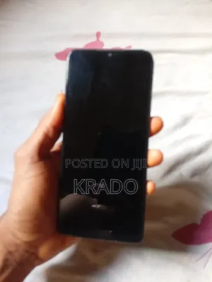 Nokia 5.3 Screen Replacement