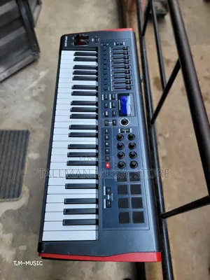Novation Impulse 49