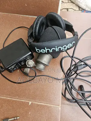 Audio Box GO