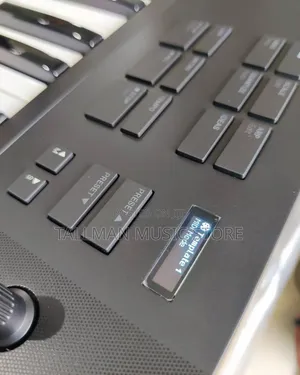 Komplete Kontrol A61