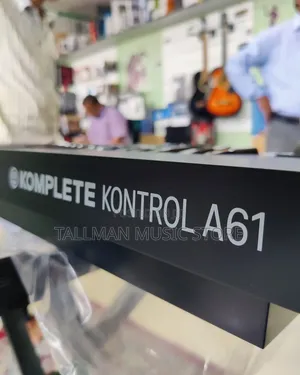 Komplete Kontrol A61